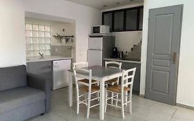 Gite Le Patio